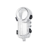 Insta360 X4 Invisible Dive Case onderwaterbehuizing Transparant
