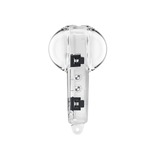 Insta360 X4 Invisible Dive Case onderwaterbehuizing Transparant
