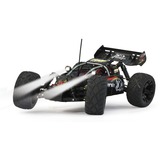 Jamara Splinter EP Lipo RC 