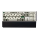 Silicone Palm Rest voor K10P/Q6PM/V6M polssteun