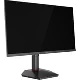 Koorui G2721P 27" gaming monitor Zwart, 200 Hz, HDMI, DisplayPort, Adaptive Sync