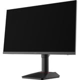 Koorui G2721P 27" gaming monitor Zwart, 200 Hz, HDMI, DisplayPort, Adaptive Sync