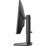 Koorui G2721P 27" gaming monitor Zwart, 200 Hz, HDMI, DisplayPort, Adaptive Sync