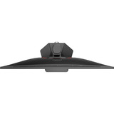 Koorui G2721P 27" gaming monitor Zwart, 200 Hz, HDMI, DisplayPort, Adaptive Sync