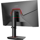 Koorui G2722P 27" gaming monitor Zwart, 200 Hz, HDMI, DisplayPort
