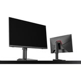 Koorui G2722P 27" gaming monitor Zwart, 200 Hz, HDMI, DisplayPort