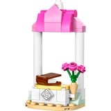 LEGO Disney - Asha's welkomstkraampje Constructiespeelgoed 30661