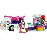 LEGO Friends - Kattenverzorgingswagen Constructiespeelgoed 41439