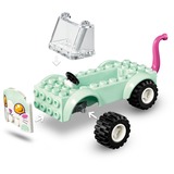 LEGO Friends - Kattenverzorgingswagen Constructiespeelgoed 41439