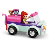 LEGO Friends - Kattenverzorgingswagen Constructiespeelgoed 41439