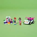 LEGO Friends - Kattenverzorgingswagen Constructiespeelgoed 41439