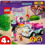 LEGO Friends - Kattenverzorgingswagen Constructiespeelgoed 41439