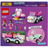 LEGO Friends - Kattenverzorgingswagen Constructiespeelgoed 41439