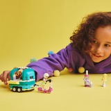 LEGO Friends - Mobiele bubbelthee stand Constructiespeelgoed 41733