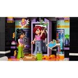 LEGO Friends - Toerbus van popster Constructiespeelgoed 42619