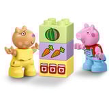 LEGO LEGO DUPLO PEPPA PIG 10468 Constructiespeelgoed Retail
