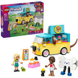 LEGO LEGO Friends Pet Accessories Van Constructiespeelgoed 