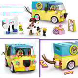 LEGO LEGO Friends Pet Accessories Van Constructiespeelgoed 