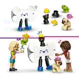 LEGO LEGO Friends Pet Accessories Van Constructiespeelgoed 