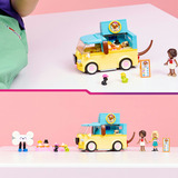 LEGO LEGO Friends Pet Accessories Van Constructiespeelgoed 