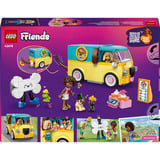 LEGO LEGO Friends Pet Accessories Van Constructiespeelgoed 