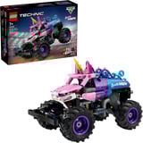 LEGO LEGO Technic Monster Jam Sparkle Smash Constructiespeelgoed 