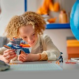 LEGO Marvel - Rockets Warbird vs. Ronan Constructiespeelgoed 76278
