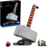 LEGO Marvel - Thors hamer​ Constructiespeelgoed 76209