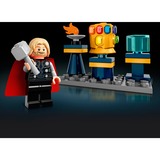 LEGO Marvel - Thors hamer​ Constructiespeelgoed 76209