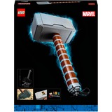 LEGO Marvel - Thors hamer​ Constructiespeelgoed 76209