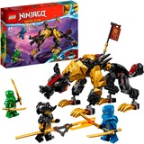 LEGO Ninjago - Imperium drakenjagerhond Constructiespeelgoed 71790