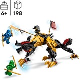 LEGO Ninjago - Imperium drakenjagerhond Constructiespeelgoed 71790