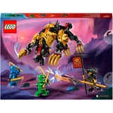 LEGO Ninjago - Imperium drakenjagerhond Constructiespeelgoed 71790
