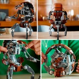 LEGO Star Wars - Droideka Constructiespeelgoed 75381