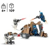 LEGO Star Wars - Hinderlaag op Mandalore Battle Pack Constructiespeelgoed 75373