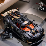 LEGO Technic - Koenigsegg Sadair's Spear megacar Constructiespeelgoed 42232