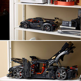 LEGO Technic - Koenigsegg Sadair's Spear megacar Constructiespeelgoed 42232