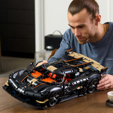 LEGO Technic - Koenigsegg Sadair's Spear megacar Constructiespeelgoed 42232