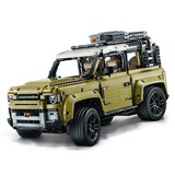 LEGO Technic - Land Rover Defender Constructiespeelgoed 42110