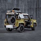 LEGO Technic - Land Rover Defender Constructiespeelgoed 42110
