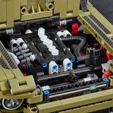 LEGO Technic - Land Rover Defender Constructiespeelgoed 42110