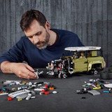 LEGO Technic - Land Rover Defender Constructiespeelgoed 42110