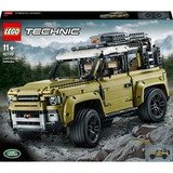 LEGO Technic - Land Rover Defender Constructiespeelgoed 42110