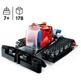 LEGO Technic - Sneeuwruimer Constructiespeelgoed 42148