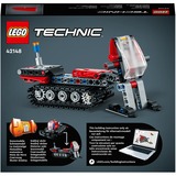 LEGO Technic - Sneeuwruimer Constructiespeelgoed 42148