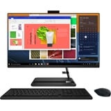 All-in-one pc's