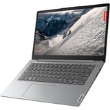 Lenovo IdeaPad 1 14ALC7 (82R3006VMH) 14" laptop Grijs | Ryzen 5 5500U | Radeon Graphics | 16 GB | 512 GB SSD