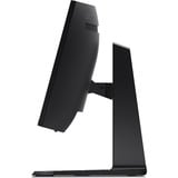 Lenovo Legion R34w-30 34" Curved UltraWide gaming monitor Zwart, 180Hz, HDMI, DisplayPort, Audio, AMD FreeSync Premium