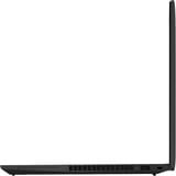 Lenovo ThinkPad T14 Gen 4 (21HD00CKMH) 14" laptop Zwart | i7-1355U | Iris Xe Graphics | 16 GB | 512GB SSD