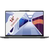 Lenovo Yoga 7 16IRL8 (82YN003PMH) 16"  2-in-1 laptop Grijs | Core i7-1360P | Iris Xe Graphics | 16 GB | 1 TB SSD | Touch